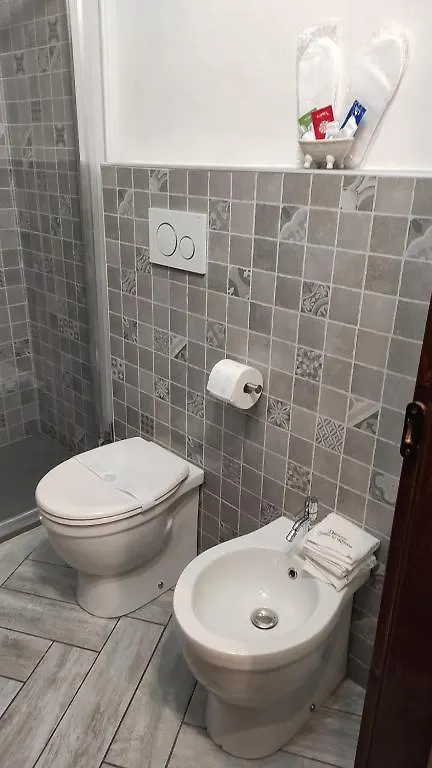 Hotel Dimora Sotto La Rocca à San Miniato Maison d'hôtes