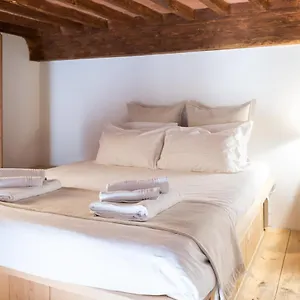 Lei Luxury Appartamento