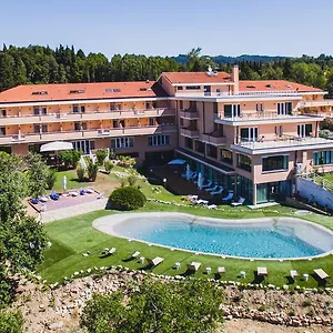 4* Hotel Demidoff Country