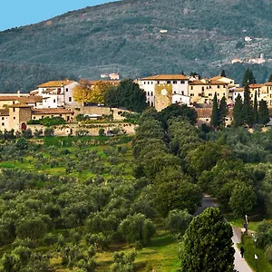4* Hotel Tenuta Di Member Of Melia Collection Wine