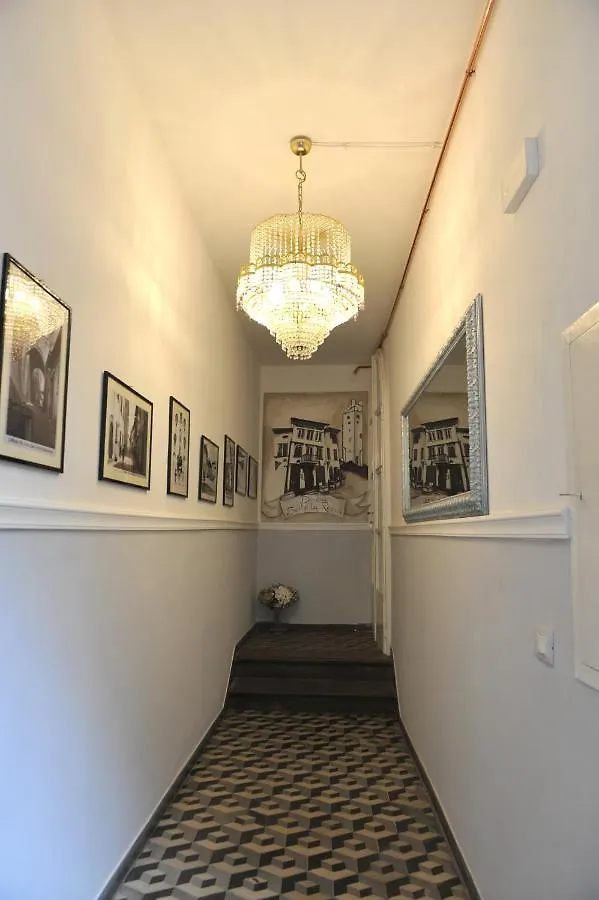 Affittacamere Hotel Dimora Sotto la Rocca San Miniato