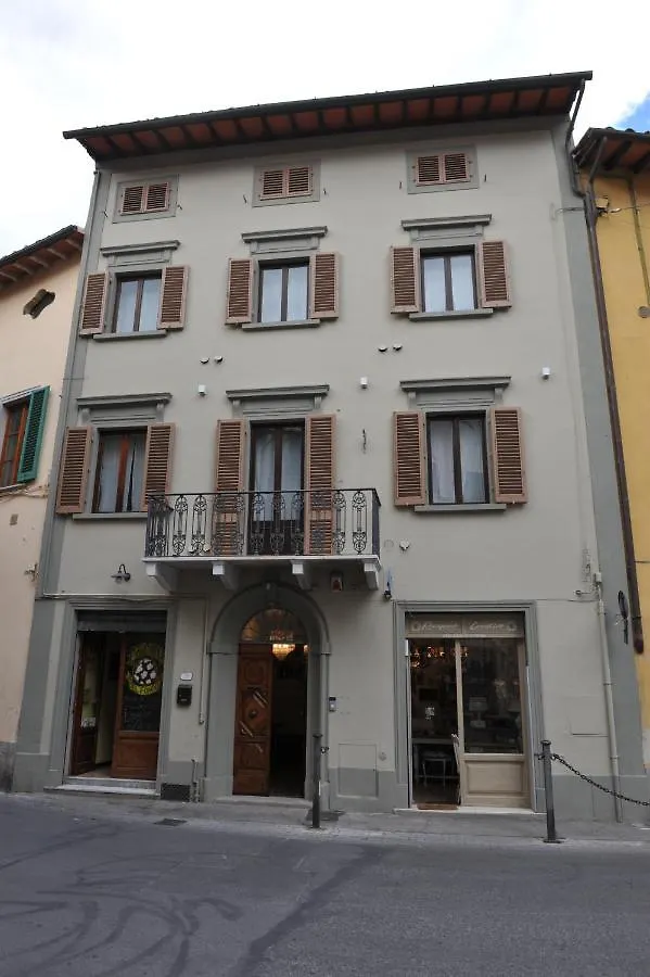 Hotel Dimora Sotto la Rocca San Miniato