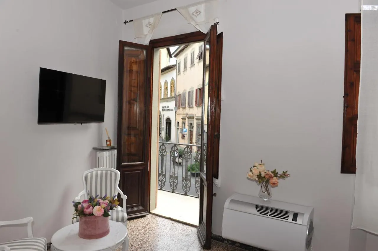 Hotel Dimora Sotto la Rocca San Miniato