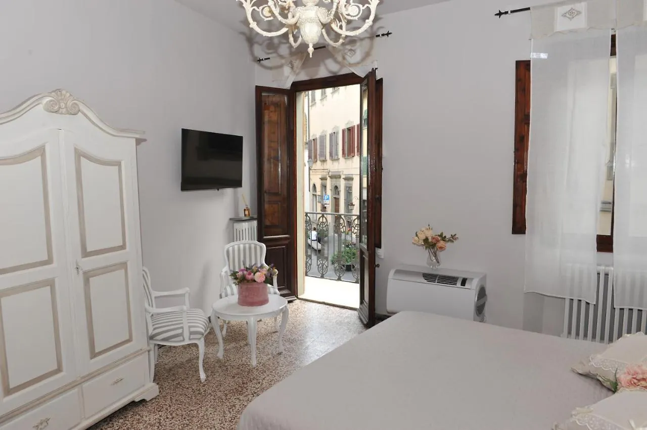 Affittacamere Hotel Dimora Sotto la Rocca San Miniato Italia