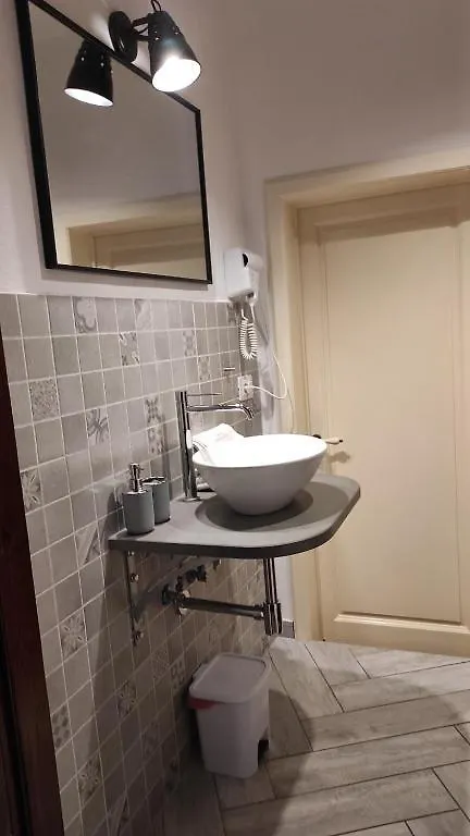 Hotel Dimora Sotto la Rocca San Miniato